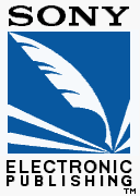 Логотип Sony Electronic Publishing